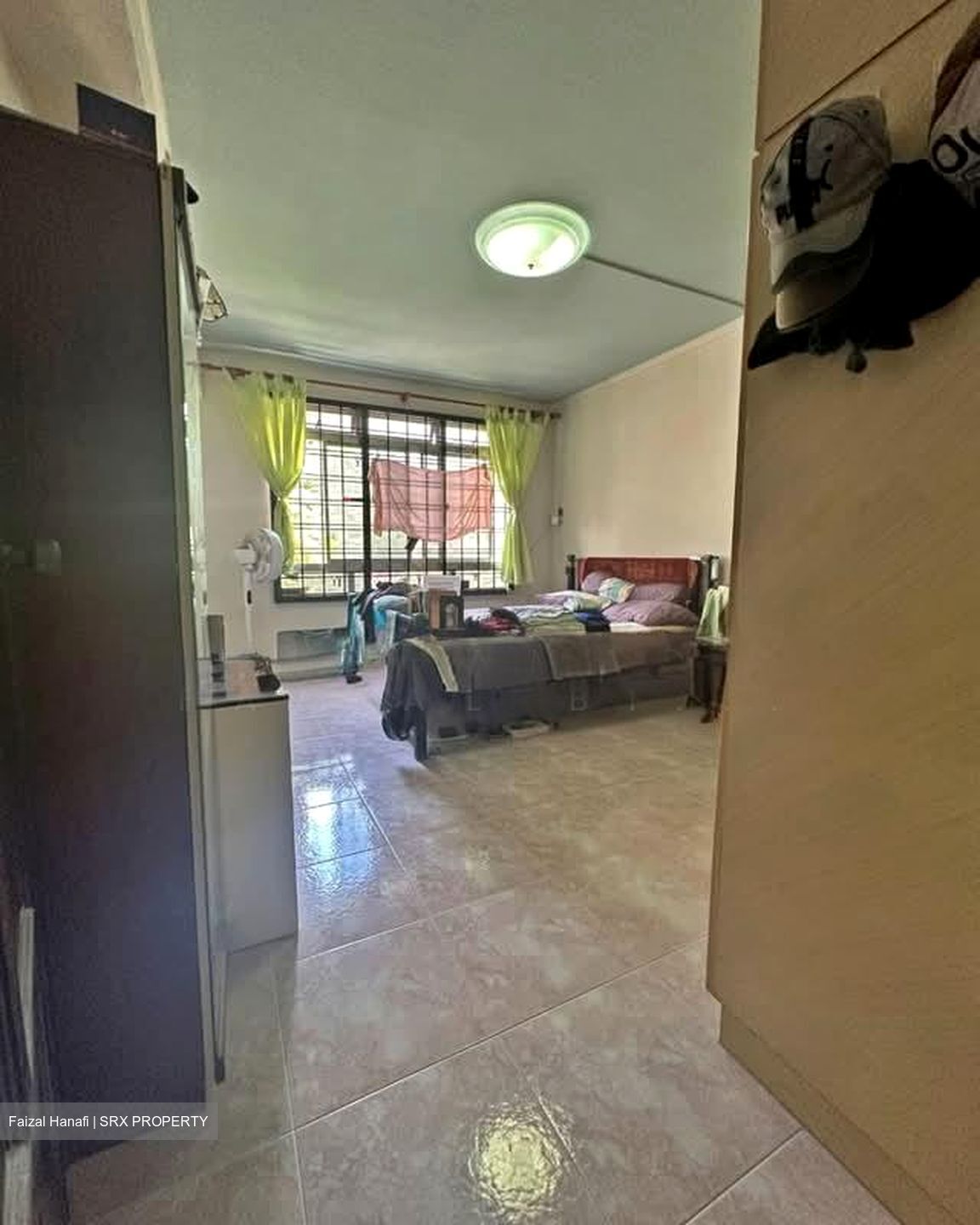 Blk 311 Tampines Street 33 (Tampines), HDB Executive #568155311
